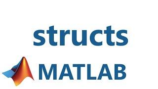 Matlab: Structs