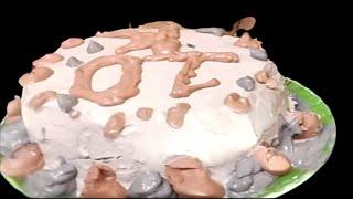 ASMR GAMING BLOG VIDEO 280,, CAKE MAKING,,HOW TO YOU MAKE CAKE,, CAKE RECIPE