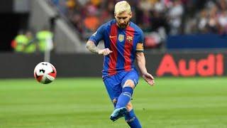 1 football tv messi