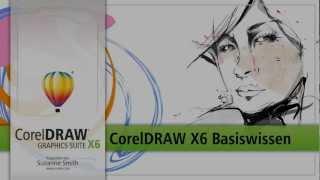 04 - CorelDRAW X6 Basiswissen