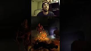 Unreal Gaming Moments #deadspace #intense #scary