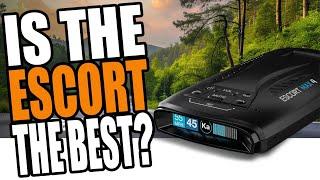 The Best Radar Detector Just Got Better