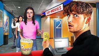 My Movie Theatre Is Making So Much MONEY! (Part 2)