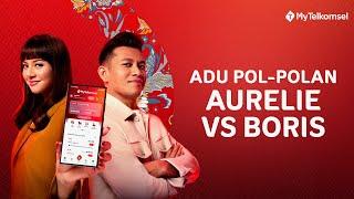 Fitur makin pol, untungnya juga pol-polan di aplikasi MyTelkomsel terbaru!