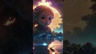 Unlocking the Secrets of Edenia's Creation!