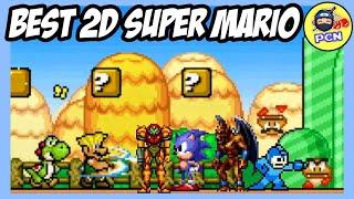 NOT MADE BY NINTENDO!! | Mushroom Kingdom Fusion | IT'S FREE and 100% Amazing