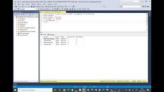 MS SQL covering the where clause specifically multiple conditions AND  and OR.