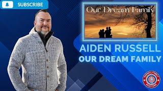 Aiden Russell - Our Dream Family First Time Hearing REACTION!!!