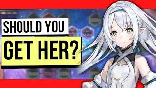 [Another Eden] Melpiphia ULTIMATE Guide - Why's She So Confusing?