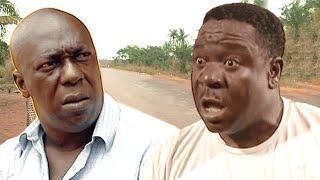 Village Trader | John Okafor & Charles Awurum Will Make You Laugh Taya With This Classic Comedy Feem