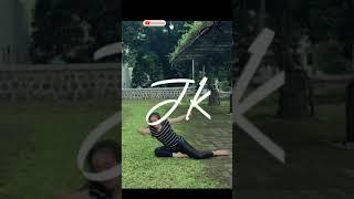 Legging Kilap Celana ketat | Tiktok 2(5)
