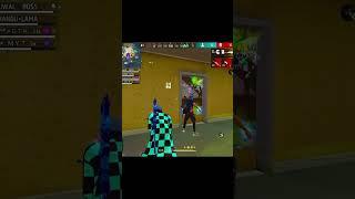GTK PLAYS WITH 999+ IQ  #shortsfeed #gtk111 #tondegamer