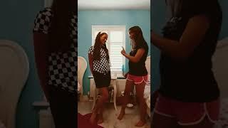 Stop Drop and roll | Rainbow Liz Plays