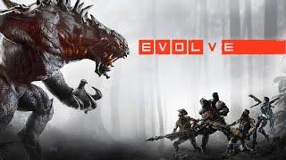 ОБЗОР ИГРЫ EVOLVE STAGE 2 НА ШТУРМОВИКА! ГАЙД ИГРЫ ЭВОЛВ НА ТРАППЕРА! ПРИЗРАК ИГРАЛ ДО ПОСЛЕДНЕГО!