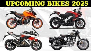 Top 5  Upcoming Bikes In India | Upcoming Bikes In india 2025 under 2 lakh