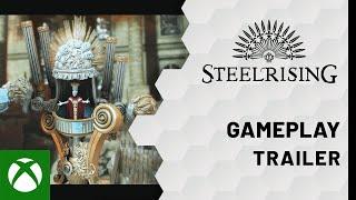 Steelrising | Gameplay Trailer