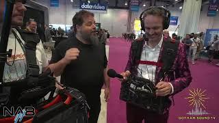 NAB 2024: Cinema Devices [LIVE]