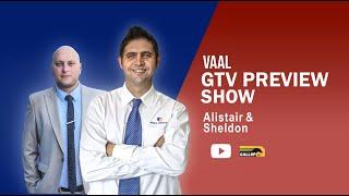 20241001 Gallop TV Selection Show Vaal