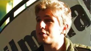 Filmmaker Profile: Max Joseph