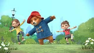 The Adventures of Paddington Theme Song - Nickelodeon