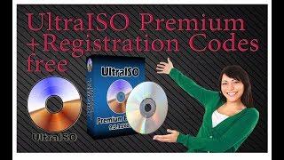 Ultraiso 2019 free download full version - Serial Key - crack - new 2019