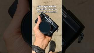 Best $100 Camera I've Bought Yet!