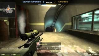 CS:GO - Justice For Cheaters