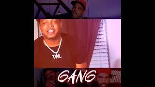 Authentik Tv Presents Tray 8 Gang #CVR