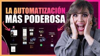 El Embudo Inmobiliario más PODEROSO | ChatBots Inmobiliarios