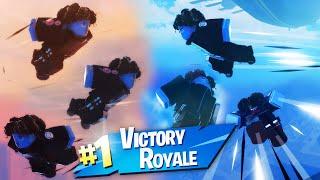 [LIVE STREAM] GPO BR MAP HAS RETURNED 