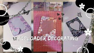  Toploader Decorating | Tiktok |