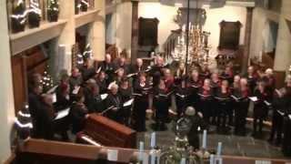 2014 Encore en Musica: See amid the winter's snow