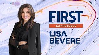 Sheer Joy | Lisa Bevere | First Conference | Gateway Church