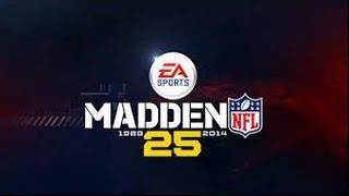 Madden NFL 25| Madden 25 Defensive Tips: Big Nickel Defensive Guide-Zone Coverage
