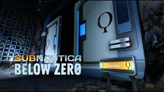 Subnautica Below Zero #4 Баллон сверхвысокой ёмкости (Сложность: ты дурак?!)