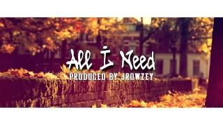 Fabolous Soul Tape Type Beat Instrumental - All I Need