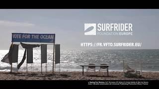 Vote for the Ocean - Surfrider Foundation Europe