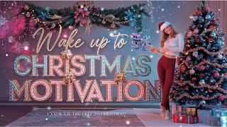 Unwrap the Magic of Christmas Motivation: Stay Inspired This Holiday Season!