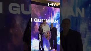 Momen Ayu Ting Ting Bareng Ivan Gunawan    #shorts