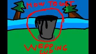 How to get weeping cup in Trollge Conventions :D Sorry XD my english is bad I speak spanish XD