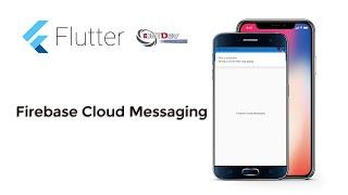 Flutter Tutorial   Firebase Cloud Messaging (latest)