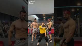 #Nigina #TikTok #Trend #2021