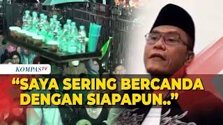 Gus Miftah Minta Maaf Usai Olok-Olok Pedagang Es Teh: Saya Sering Bercanda dengan Siapa Pun