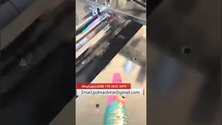 Fast Speed Fireworks Paper Cone Winding Machine