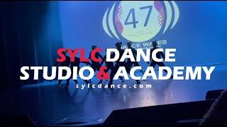 SylCdance Academy // So Crazy // Dance Waves Competition