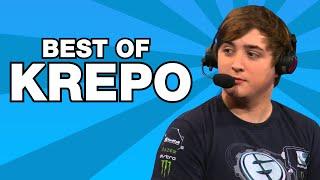 Best of Krepo | Skumbag Pro Player & Analyst