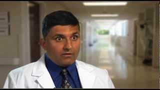 Mohit Pasi, M.D. - Rex Heart & Vascular Specialists