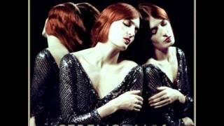 Florence + The Machine - Spectrum