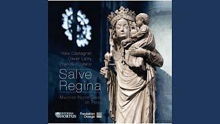 Messe Salve Regina: I. Kyrie