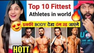 top 10 fittest playersin the world #bollywood #hollywood #cricket #bollywoodsongs #homemade #youtube